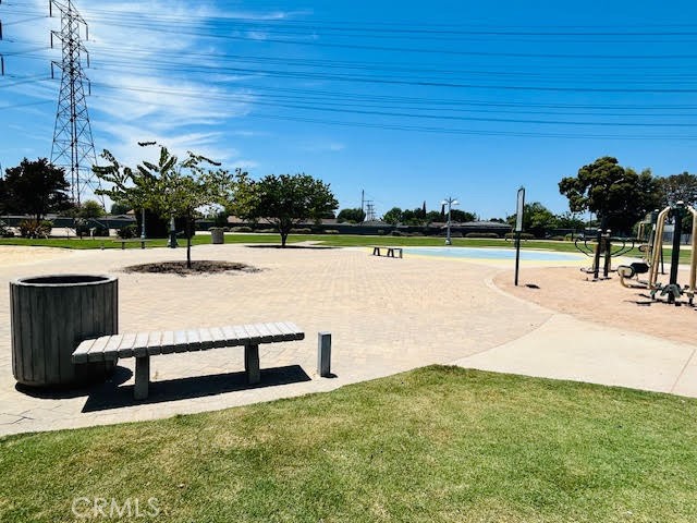 7304 Exeter Street, Unit E Paramount, CA 90723 - Photo 36 of 36