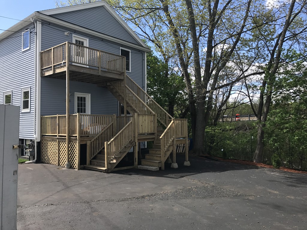 10 Spring Avenue, Unit A Revere, MA 02151 - Photo 18 of 19 Gallery Image 18