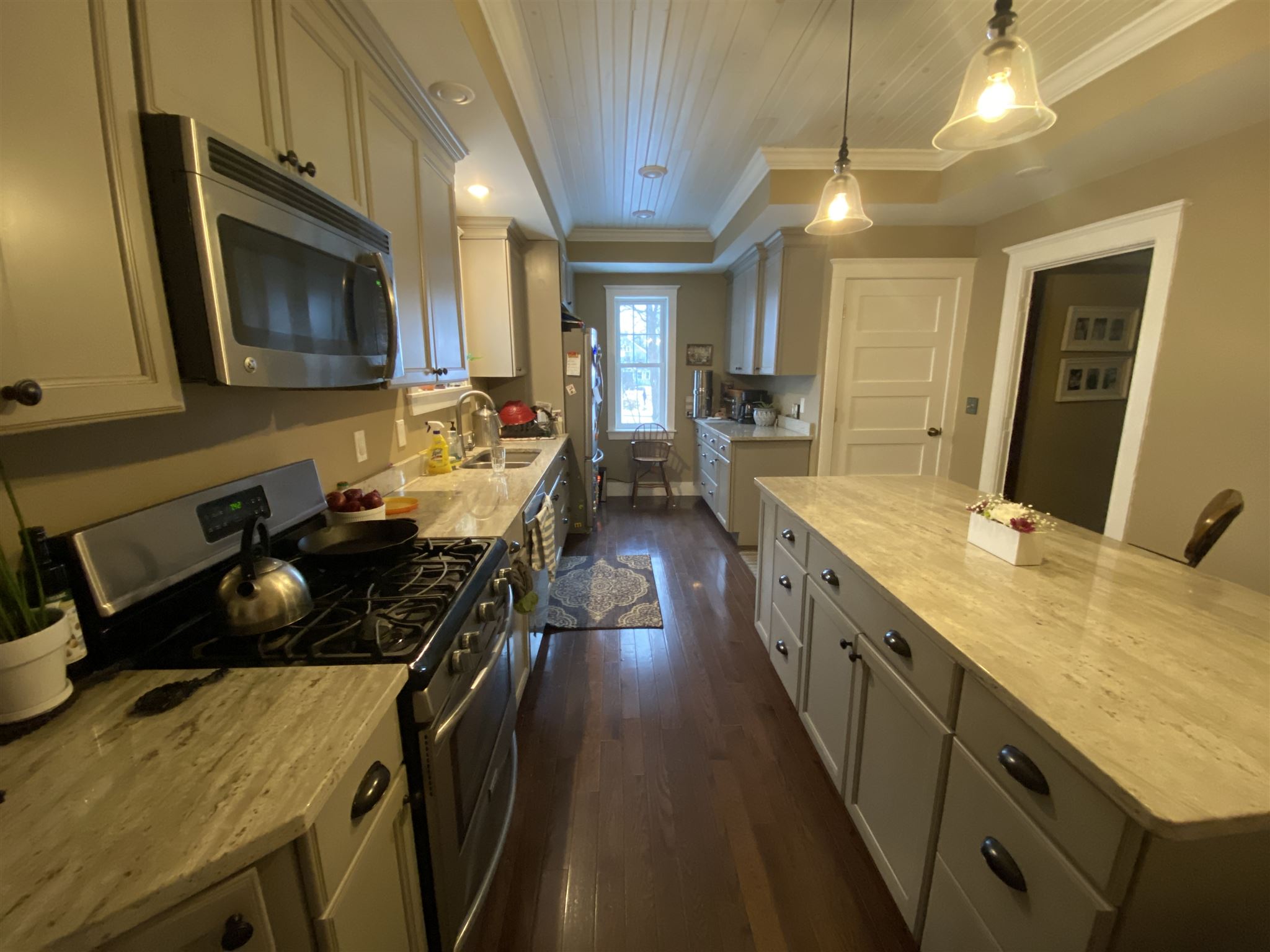 18 Mansfield Place Rutland, VT 05701 - Photo 4 of 20