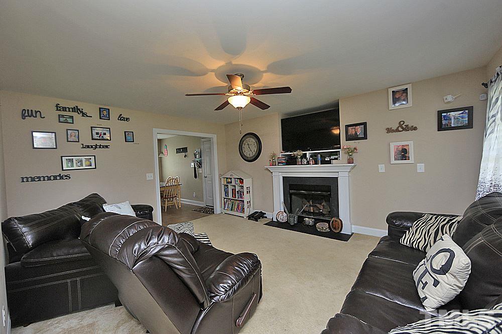 425 Chisenhall Road Angier, NC 27501 - Photo 3 of 16 Gallery Image 3