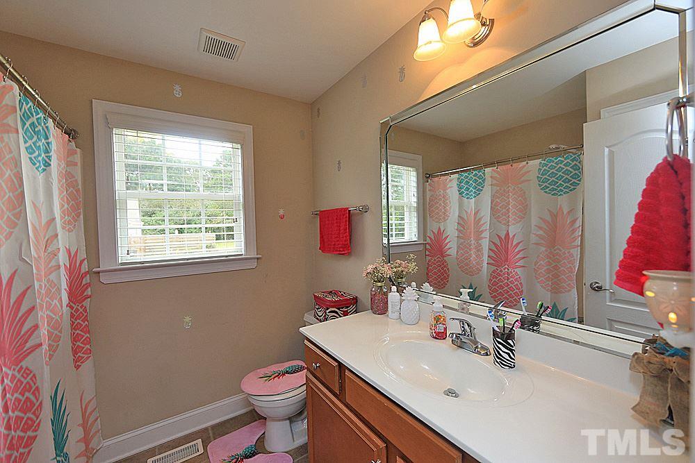 425 Chisenhall Road Angier, NC 27501 - Photo 8 of 16 Gallery Image 8