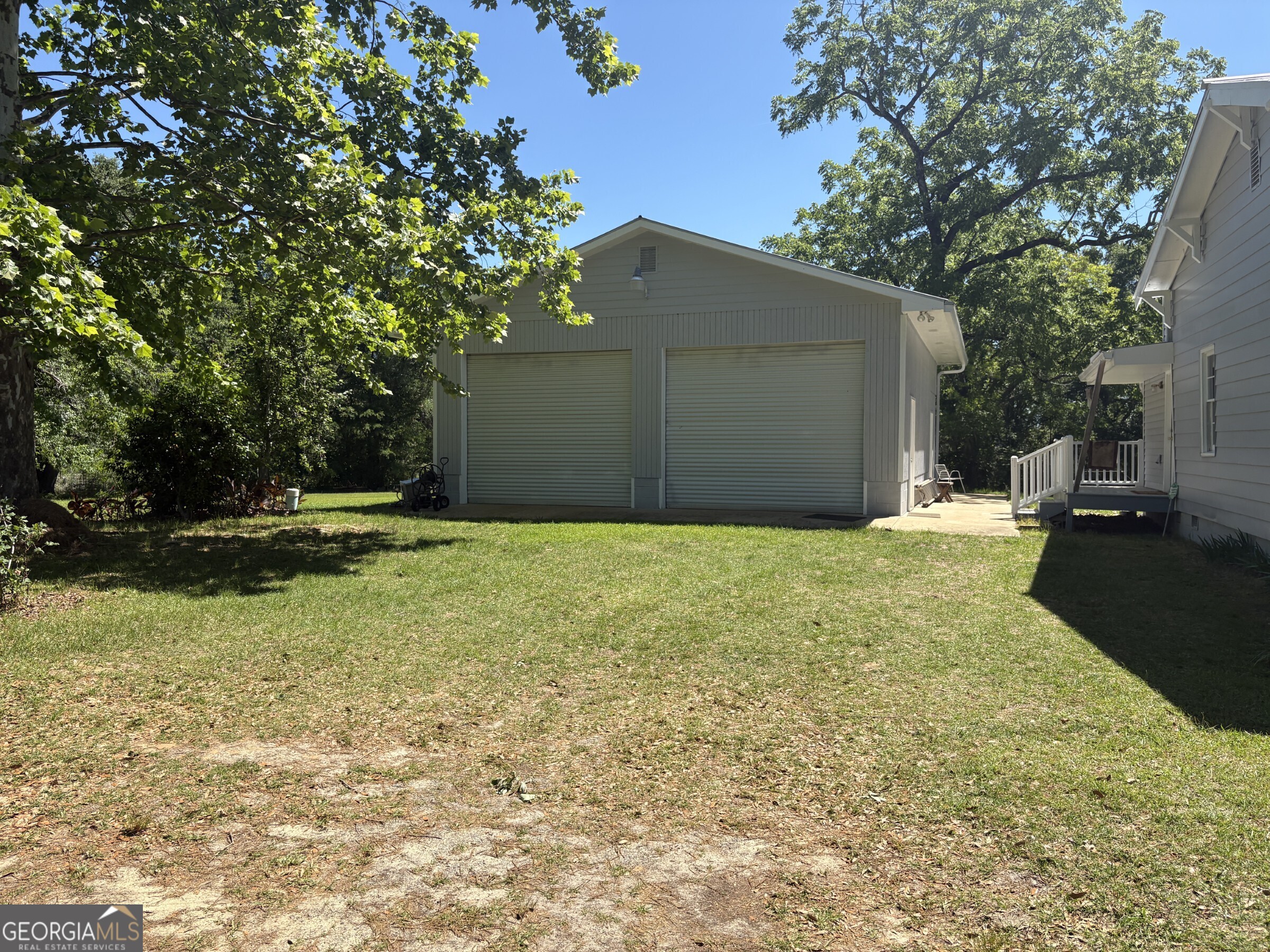 2638 Henderson Grove Road Davisboro, GA 31018 - Photo 5 of 45