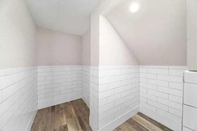 a view of small space