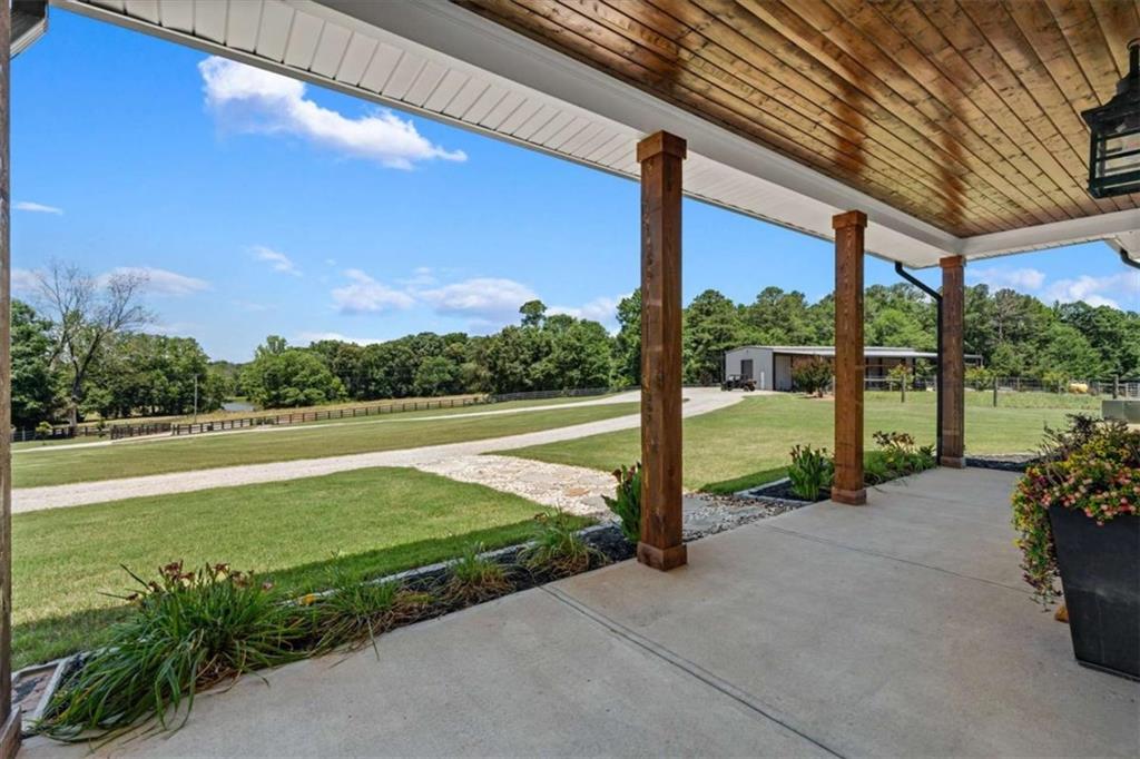 2219 Oak Grove Church Road Carrollton, GA 30117 - Photo 14 of 97