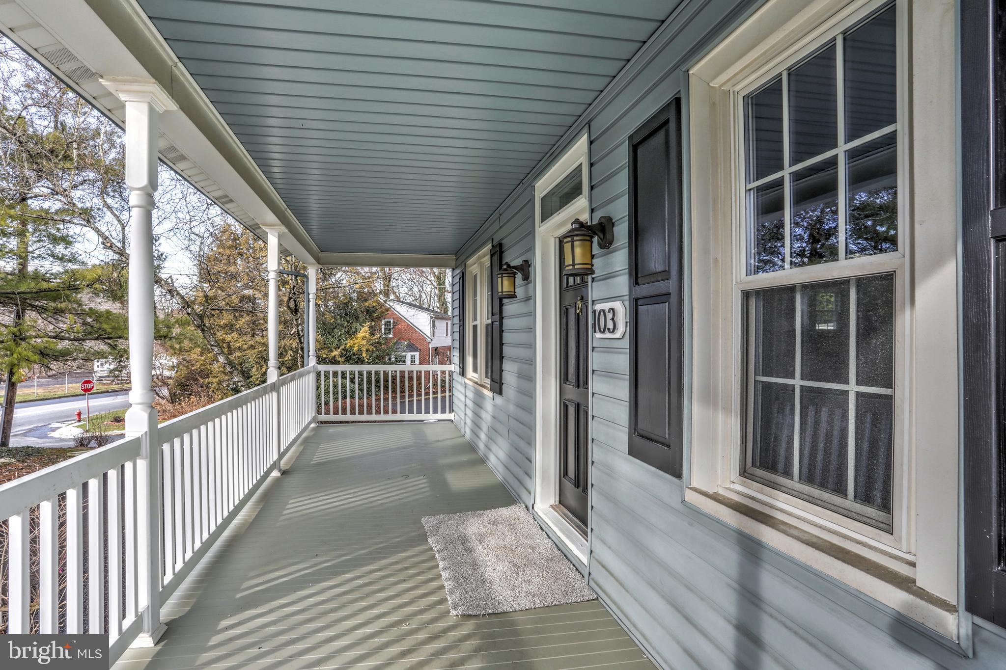 103 Lampeter Road Lancaster, PA 17602 - Photo 46 of 47