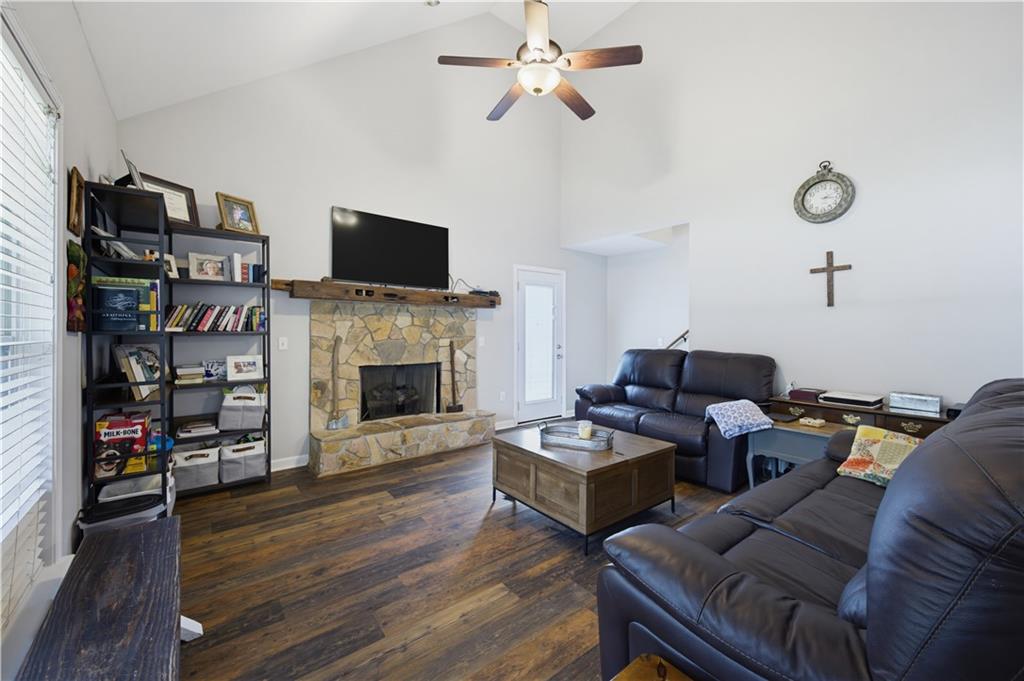 4665 Mt Vernon Road Gainesville, GA 30506 - Photo 6 of 45