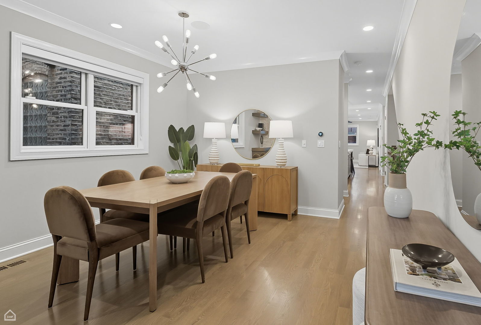 2946 North Racine Avenue, Unit 1 Chicago, IL 60657 - Photo 11 of 39 Gallery Image 11