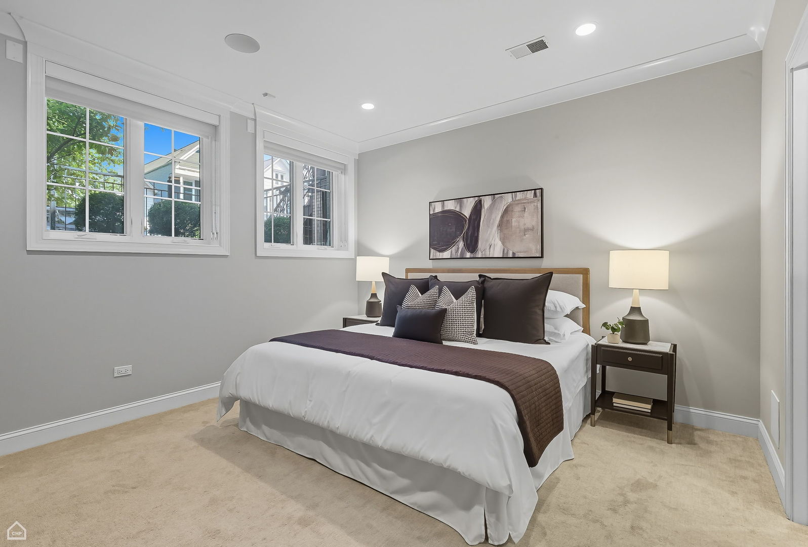 2946 North Racine Avenue, Unit 1 Chicago, IL 60657 - Photo 24 of 39 Gallery Image 24