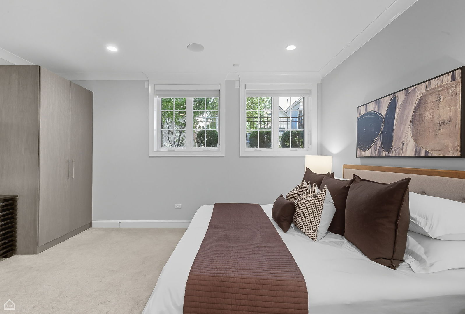 2946 North Racine Avenue, Unit 1 Chicago, IL 60657 - Photo 25 of 39 Gallery Image 25
