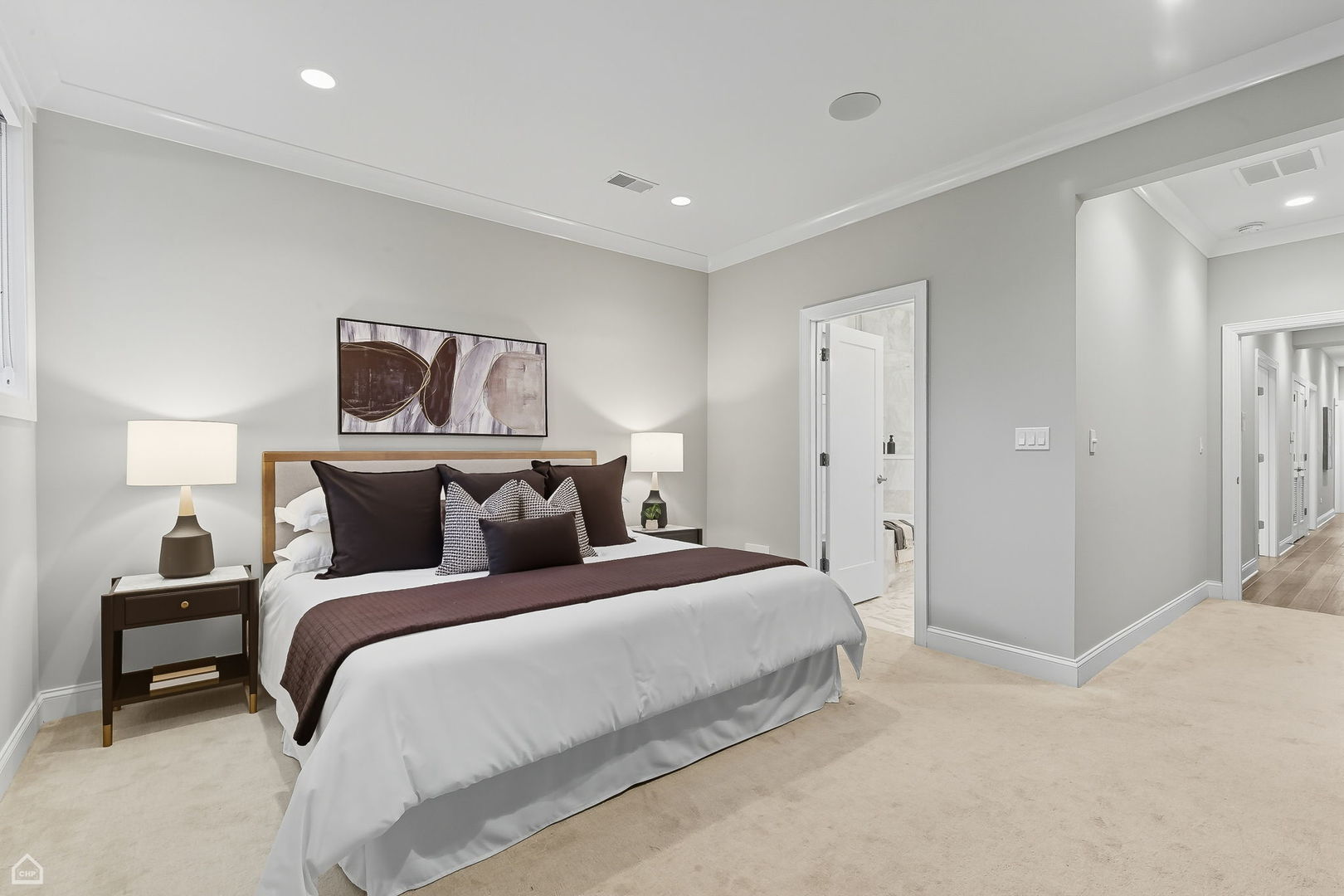 2946 North Racine Avenue, Unit 1 Chicago, IL 60657 - Photo 28 of 39 Gallery Image 28