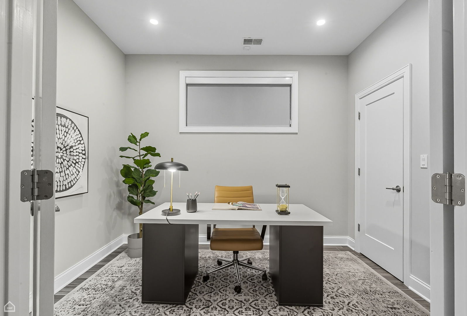 2946 North Racine Avenue, Unit 1 Chicago, IL 60657 - Photo 33 of 39 Gallery Image 33