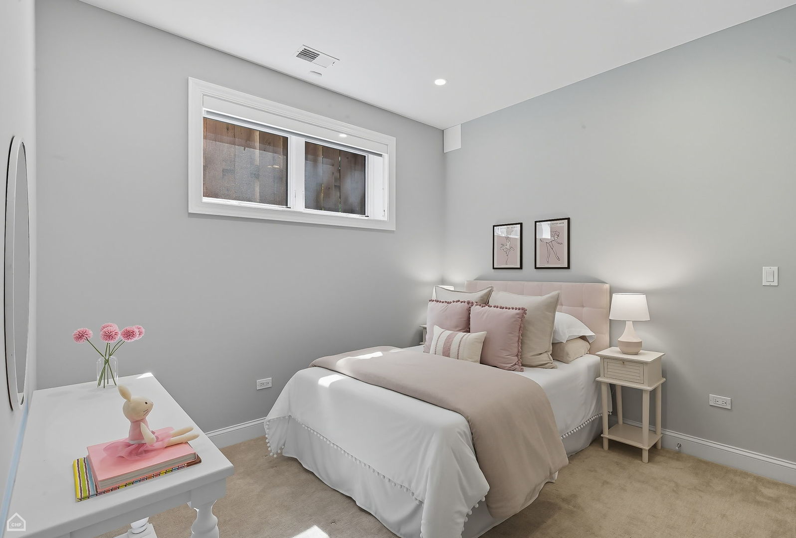 2946 North Racine Avenue, Unit 1 Chicago, IL 60657 - Photo 37 of 39 Gallery Image 37
