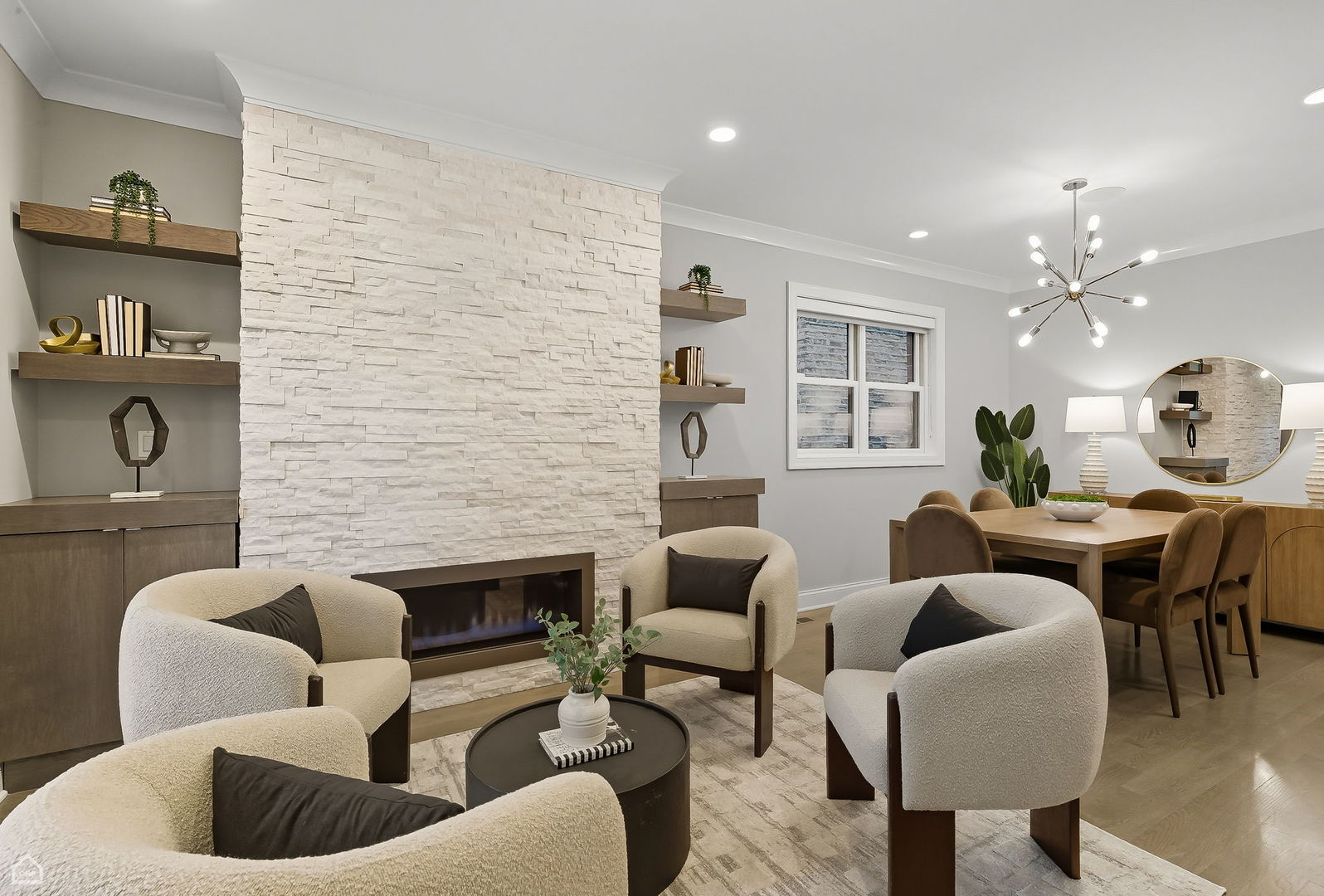 2946 North Racine Avenue, Unit 1 Chicago, IL 60657 - Photo 7 of 39 Gallery Image 7