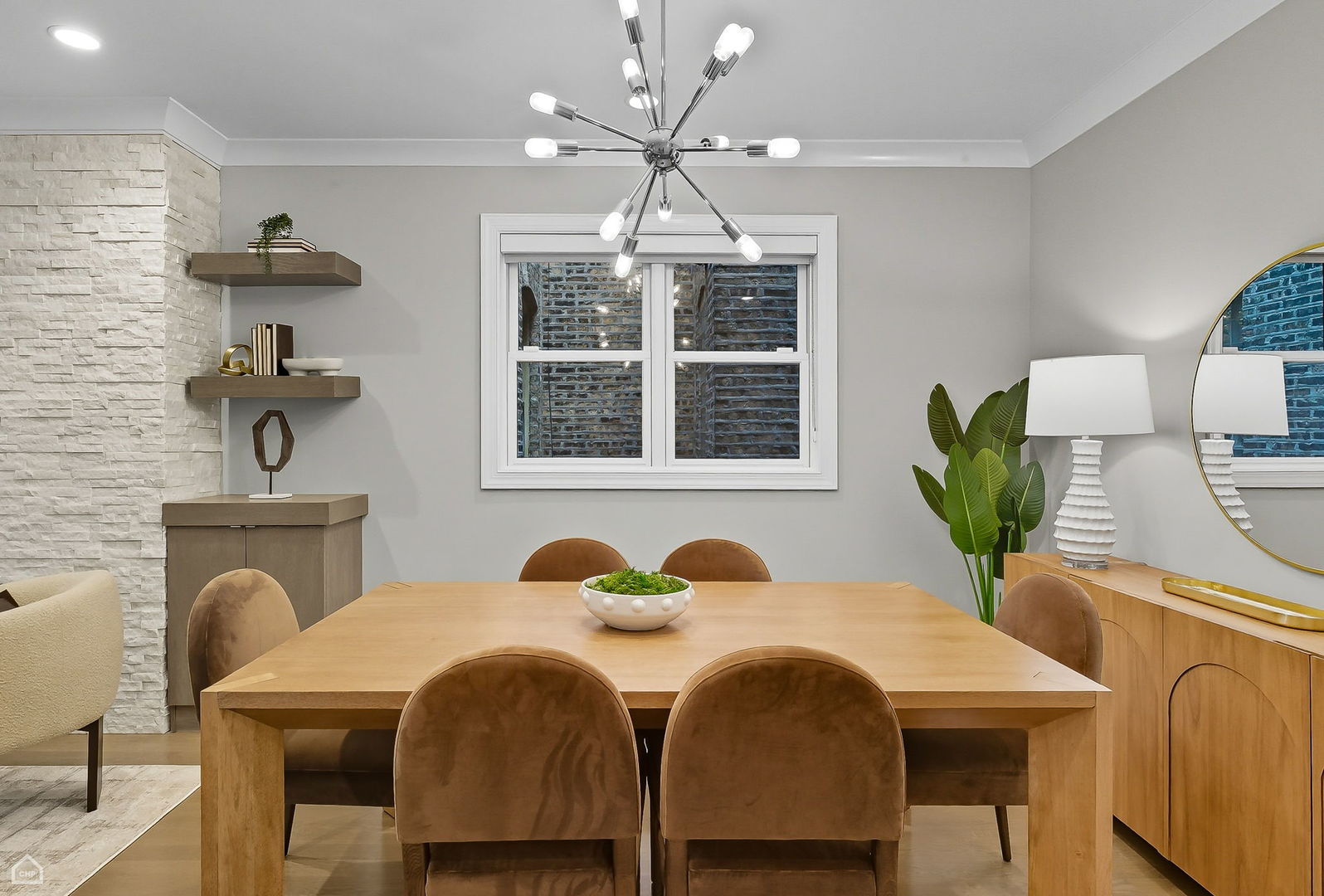 2946 North Racine Avenue, Unit 1 Chicago, IL 60657 - Photo 10 of 39 Gallery Image 10
