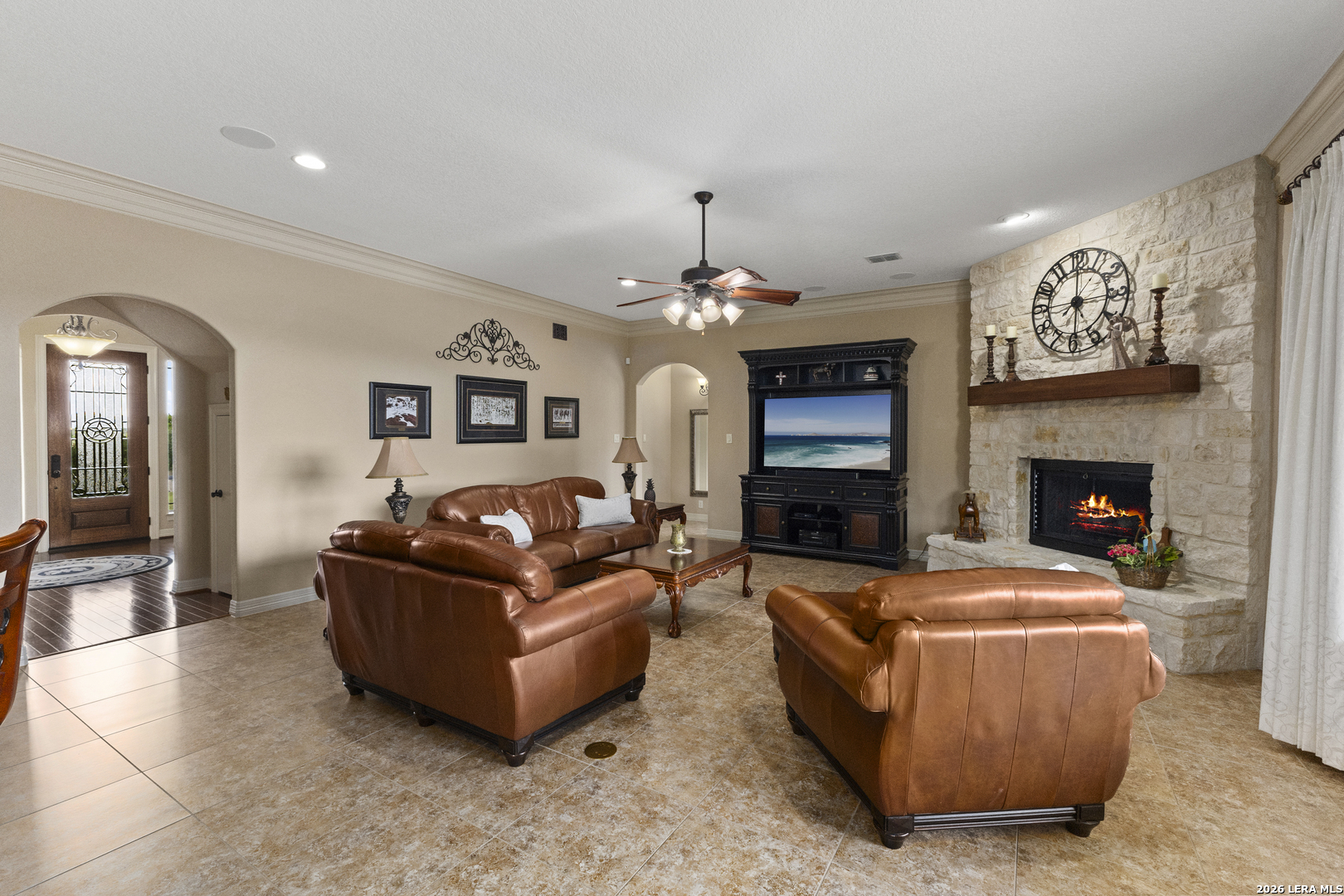 122 Obscure Way Spring Branch, TX 78070 - Photo 15 of 76