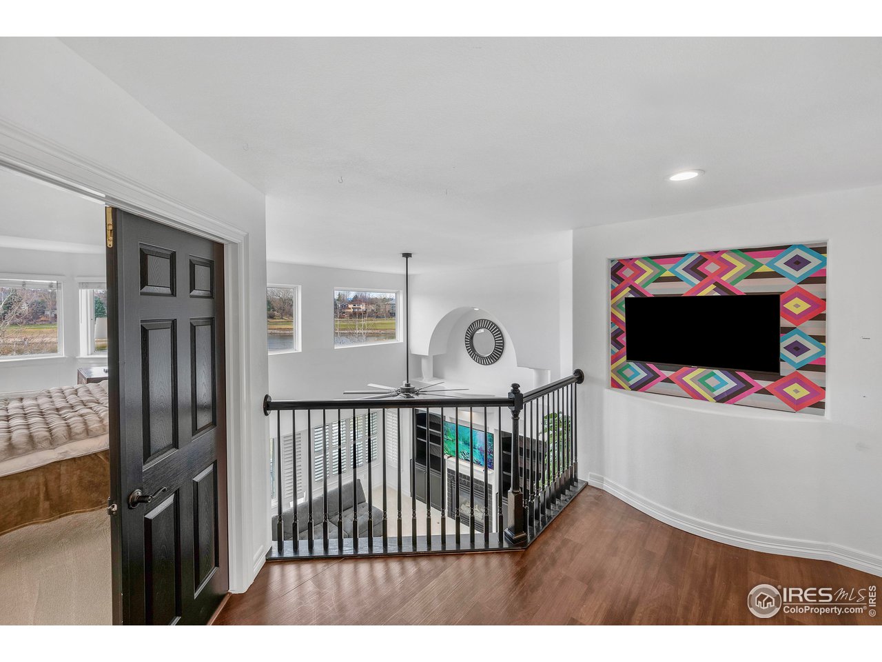 3058 West 111th Drive Westminster, CO 80031 - Photo 17 of 39 a view of a living room and a window