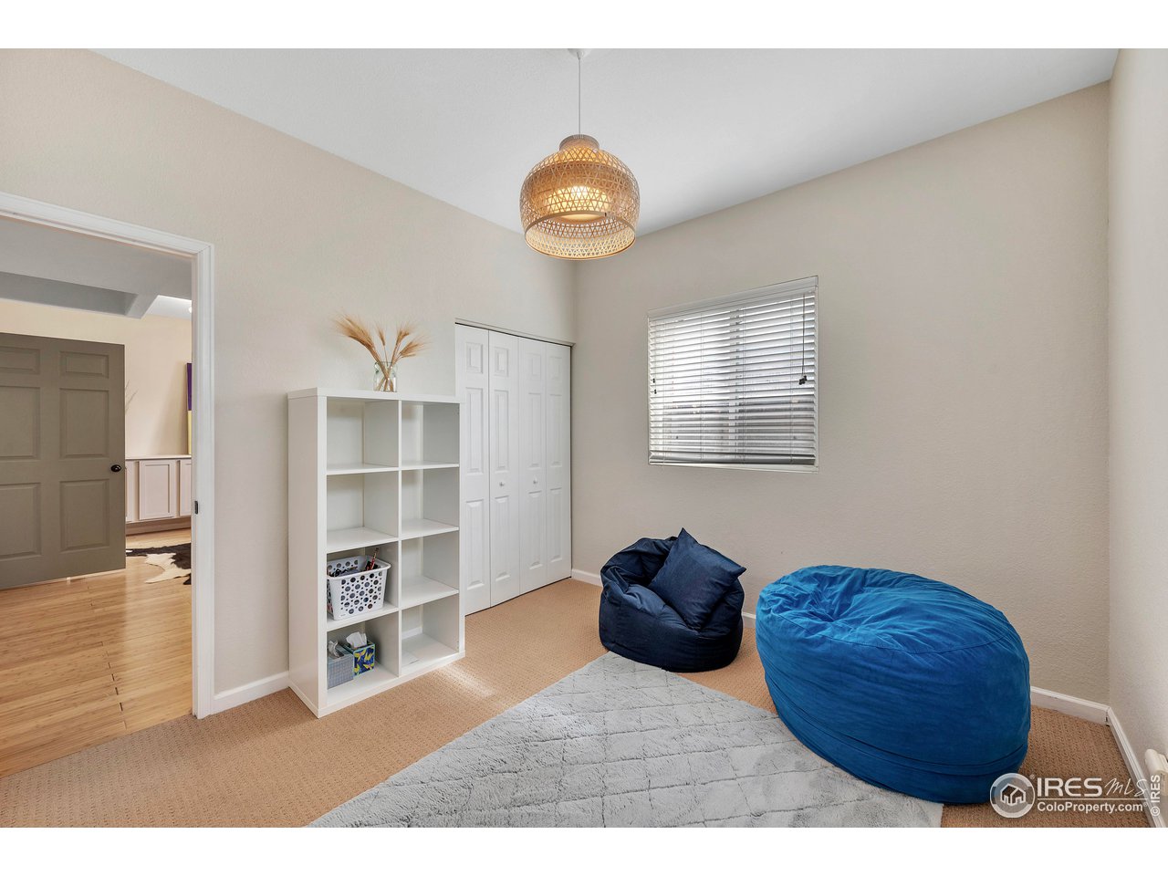 3058 West 111th Drive Westminster, CO 80031 - Photo 28 of 39 a living room with furniture and a window