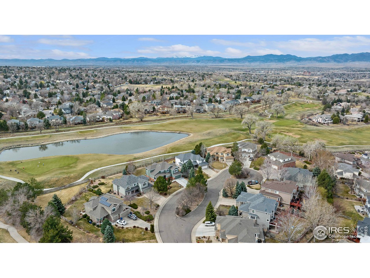 3058 West 111th Drive Westminster, CO 80031 - Photo 37 of 39 a view of a city with an ocean