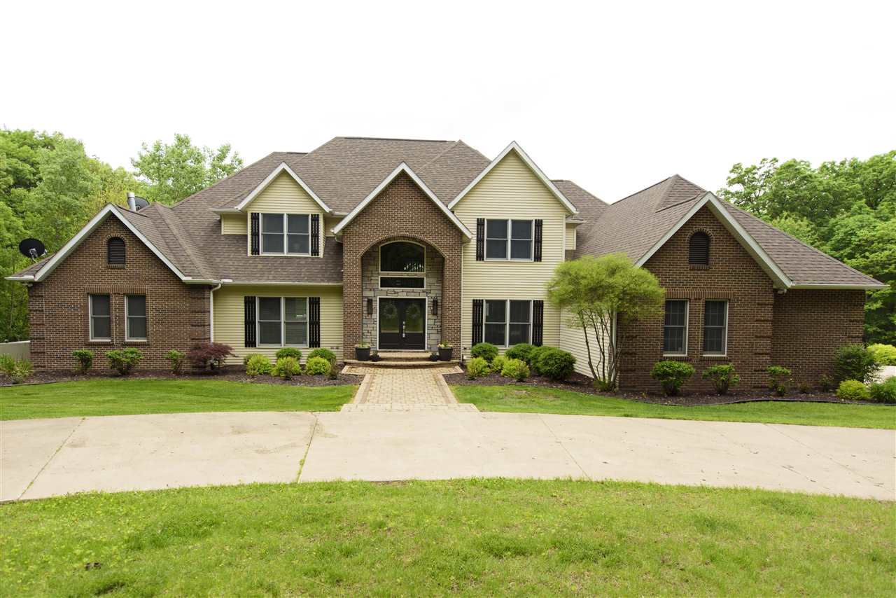 67 Pleasant Hill Road Mount Vernon, IA 52314 - Photo 5 of 26 Gallery Image 5