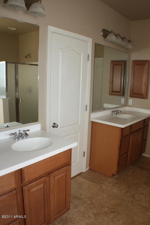 19368 North Lariat Road Maricopa, AZ 85138 - Photo 7 of 8 Master Bathroom