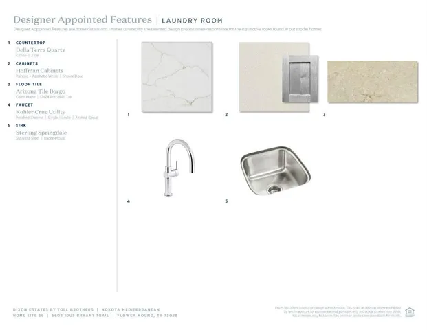 $1,699,000 | 5608 Idus Bryant Trail, Flower Mound, TX 75028