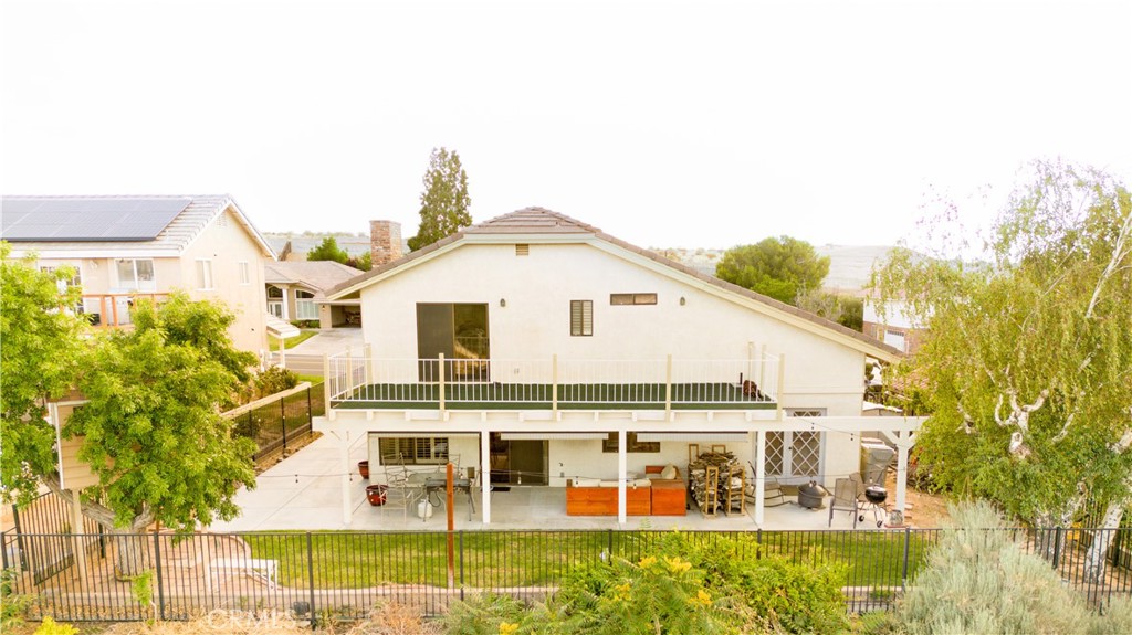 13685 Hidden Valley Road Victorville, CA 92395 - Photo 28 of 38