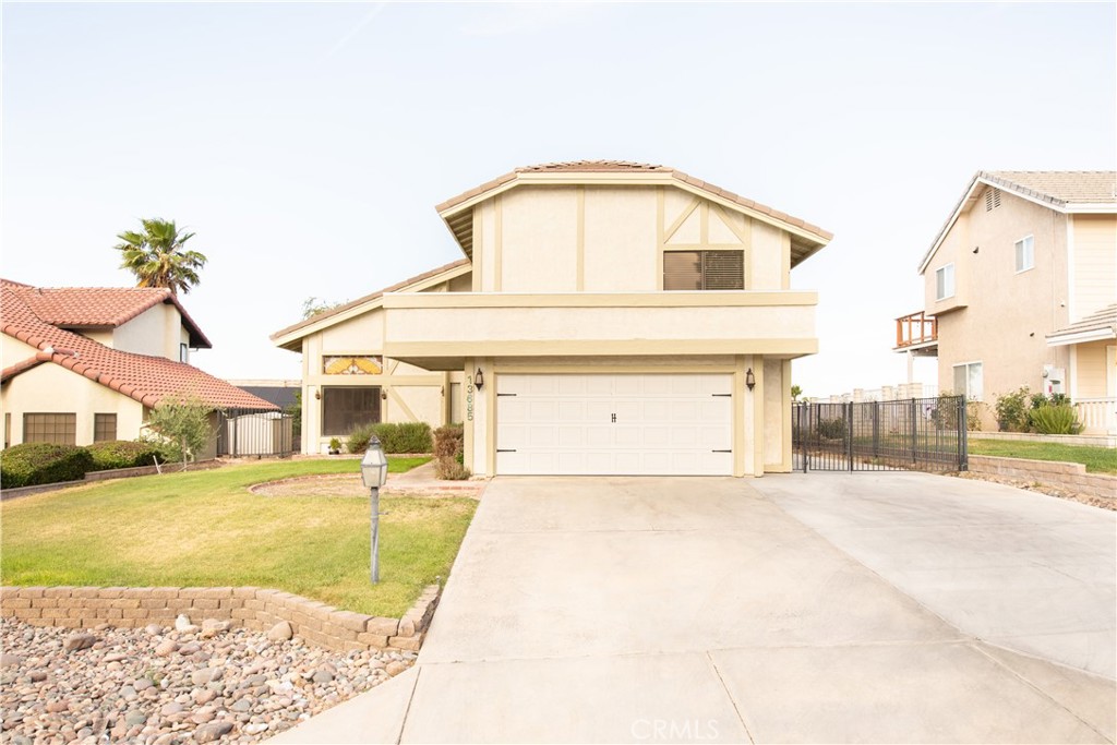 13685 Hidden Valley Road Victorville, CA 92395 - Photo 34 of 38