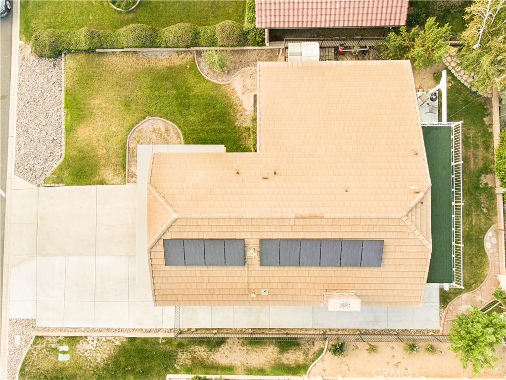 13685 Hidden Valley Road Victorville, CA 92395 - Photo 37 of 38