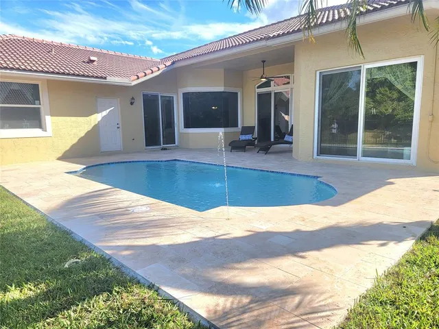 $699,000 | 8829 Northwest 45th Place, Coral Springs, FL 33065