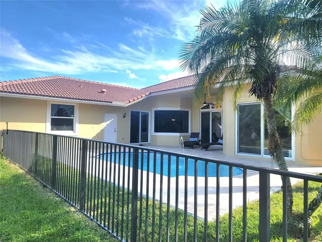 $699,000 | 8829 Northwest 45th Place, Coral Springs, FL 33065