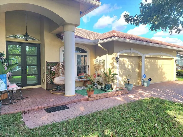 $699,000 | 8829 Northwest 45th Place, Coral Springs, FL 33065