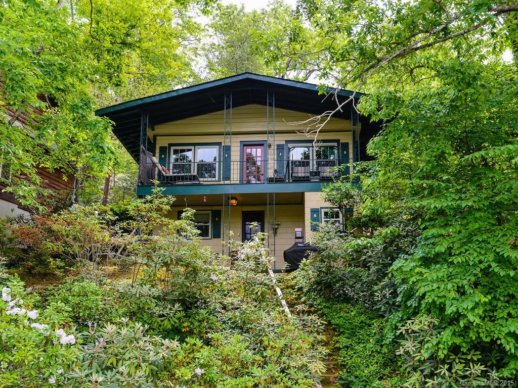 184 Ridge Road Lake Lure, NC 28746 - Photo 1 of 23 Gallery Image 1
