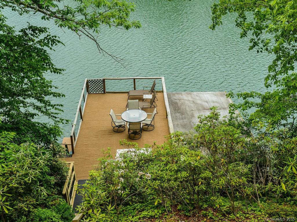 184 Ridge Road Lake Lure, NC 28746 - Photo 2 of 23 Gallery Image 2