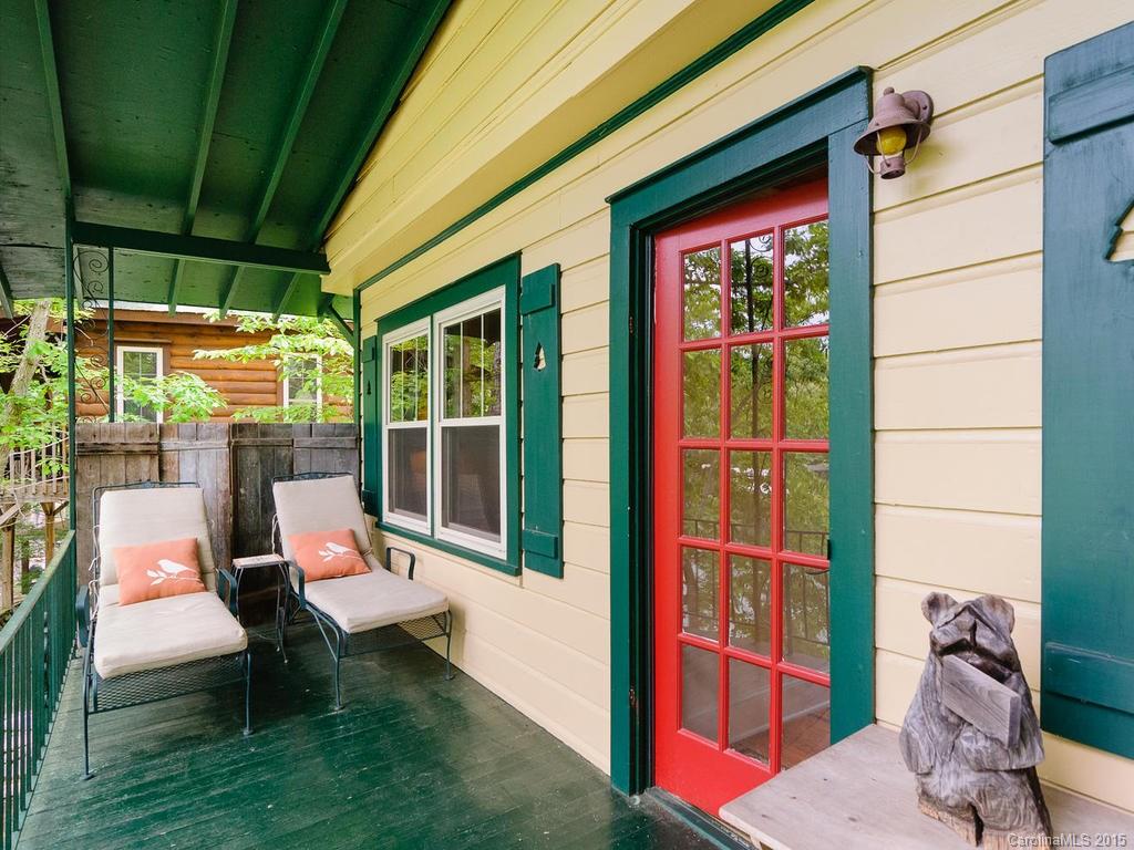184 Ridge Road Lake Lure, NC 28746 - Photo 17 of 23 Gallery Image 17