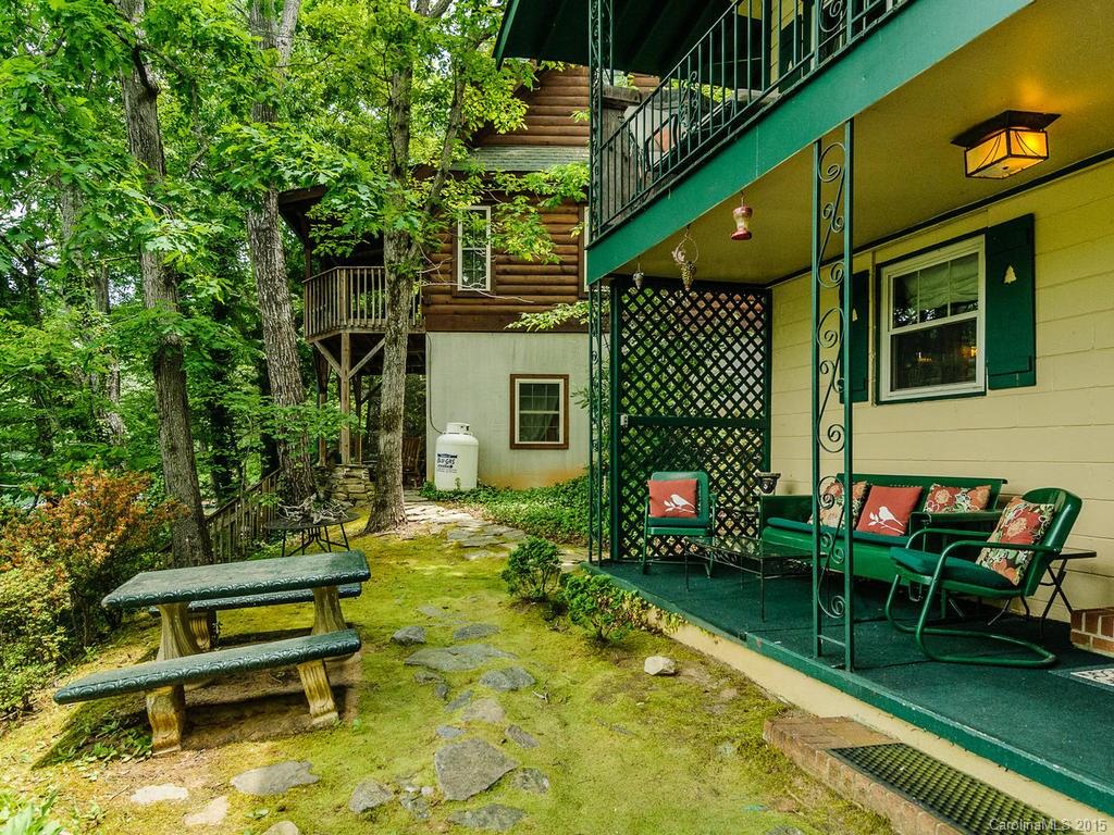 184 Ridge Road Lake Lure, NC 28746 - Photo 18 of 23 Gallery Image 18