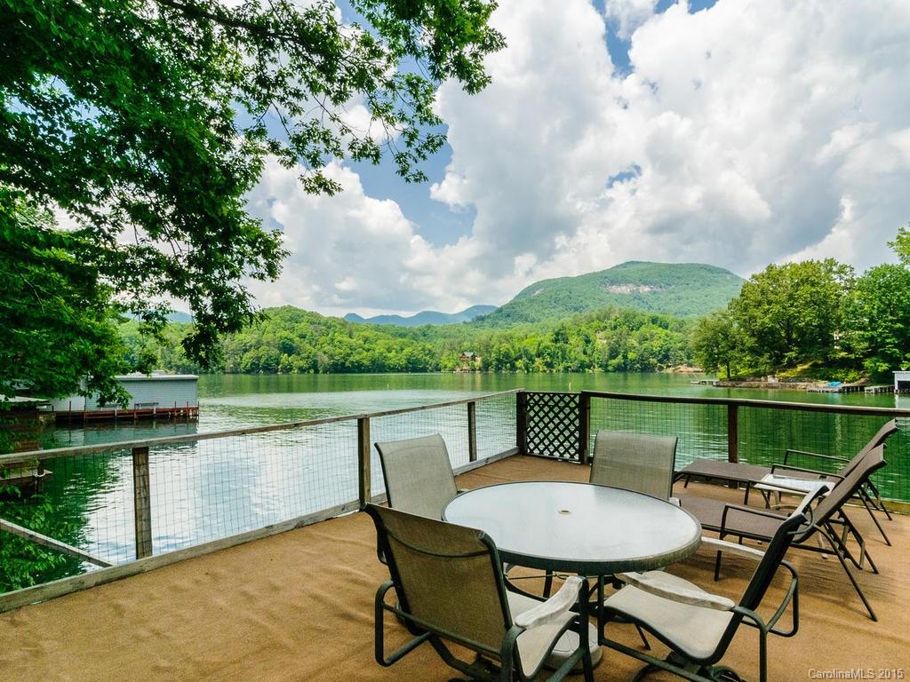 184 Ridge Road Lake Lure, NC 28746 - Photo 3 of 23 Gallery Image 3