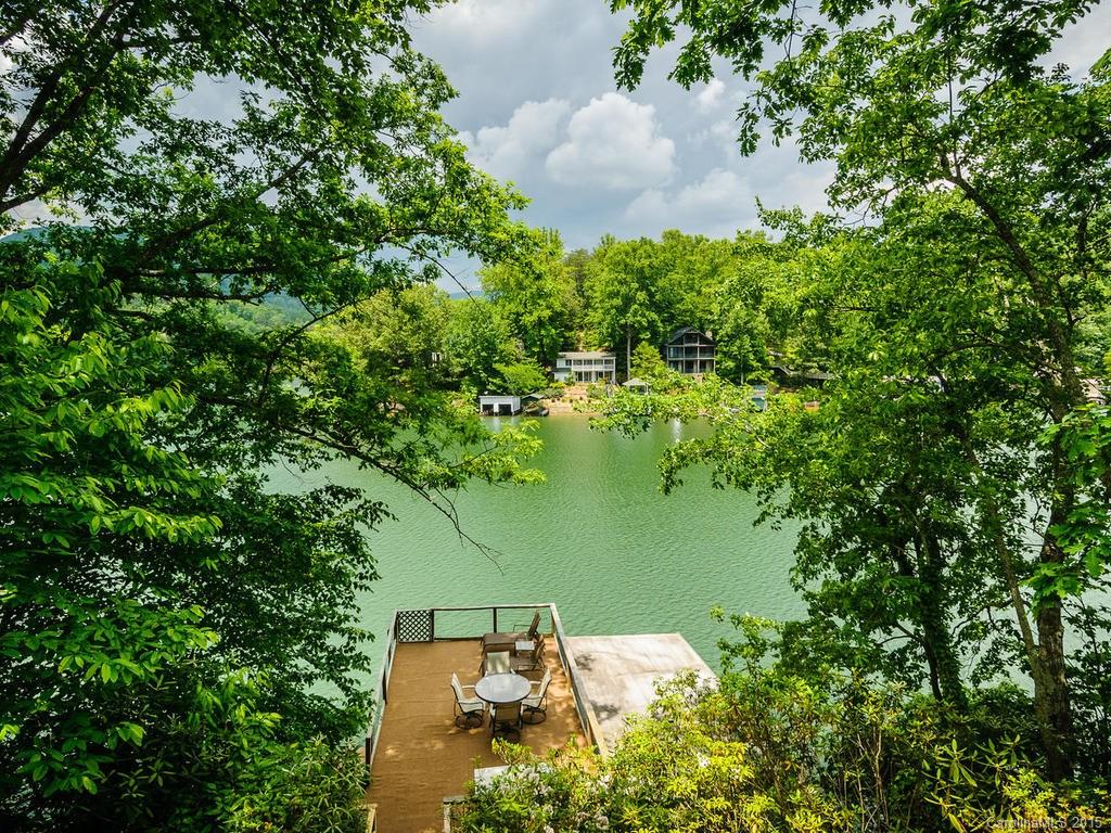 184 Ridge Road Lake Lure, NC 28746 - Photo 22 of 23 Gallery Image 22