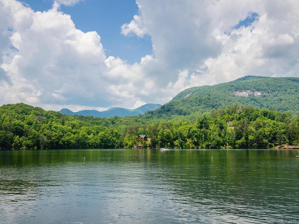 184 Ridge Road Lake Lure, NC 28746 - Photo 5 of 23 Gallery Image 5