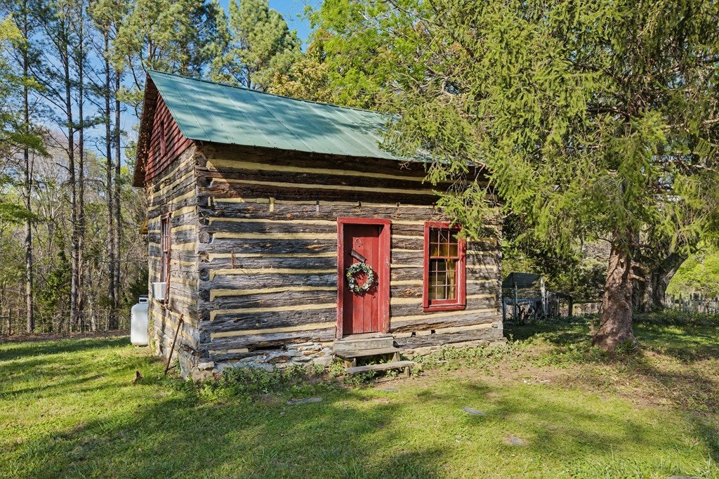 4833 Carters Point Road Buffalo Junction, VA 24529 - Photo 45 of 97 Gallery Image 45
