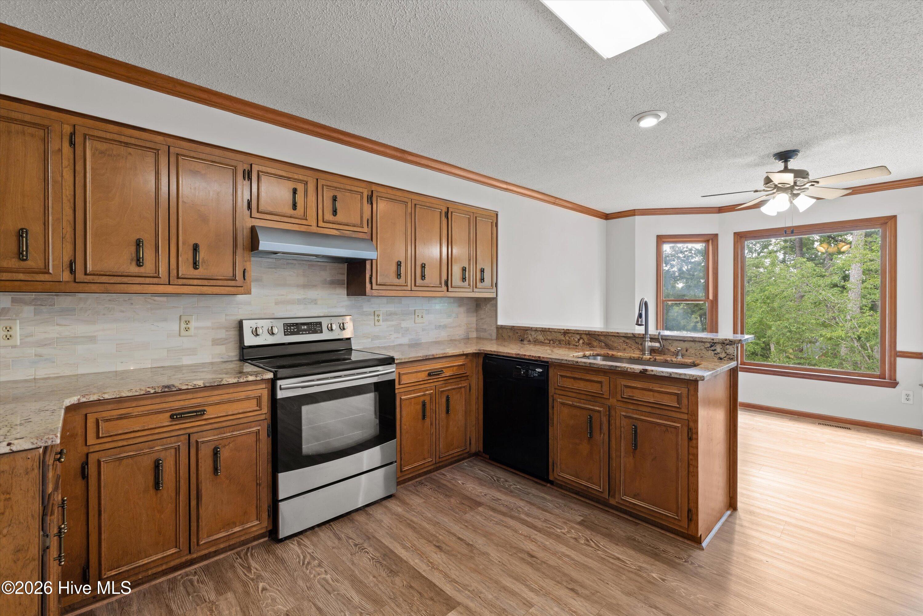 223 Old Mill Road Martinez, GA 30907 - Photo 13 of 46