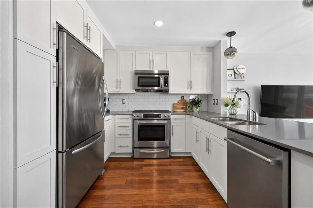 1100 Howell Mill Road Northwest, Unit 817 Atlanta, GA 30318 - Photo 10 of 32