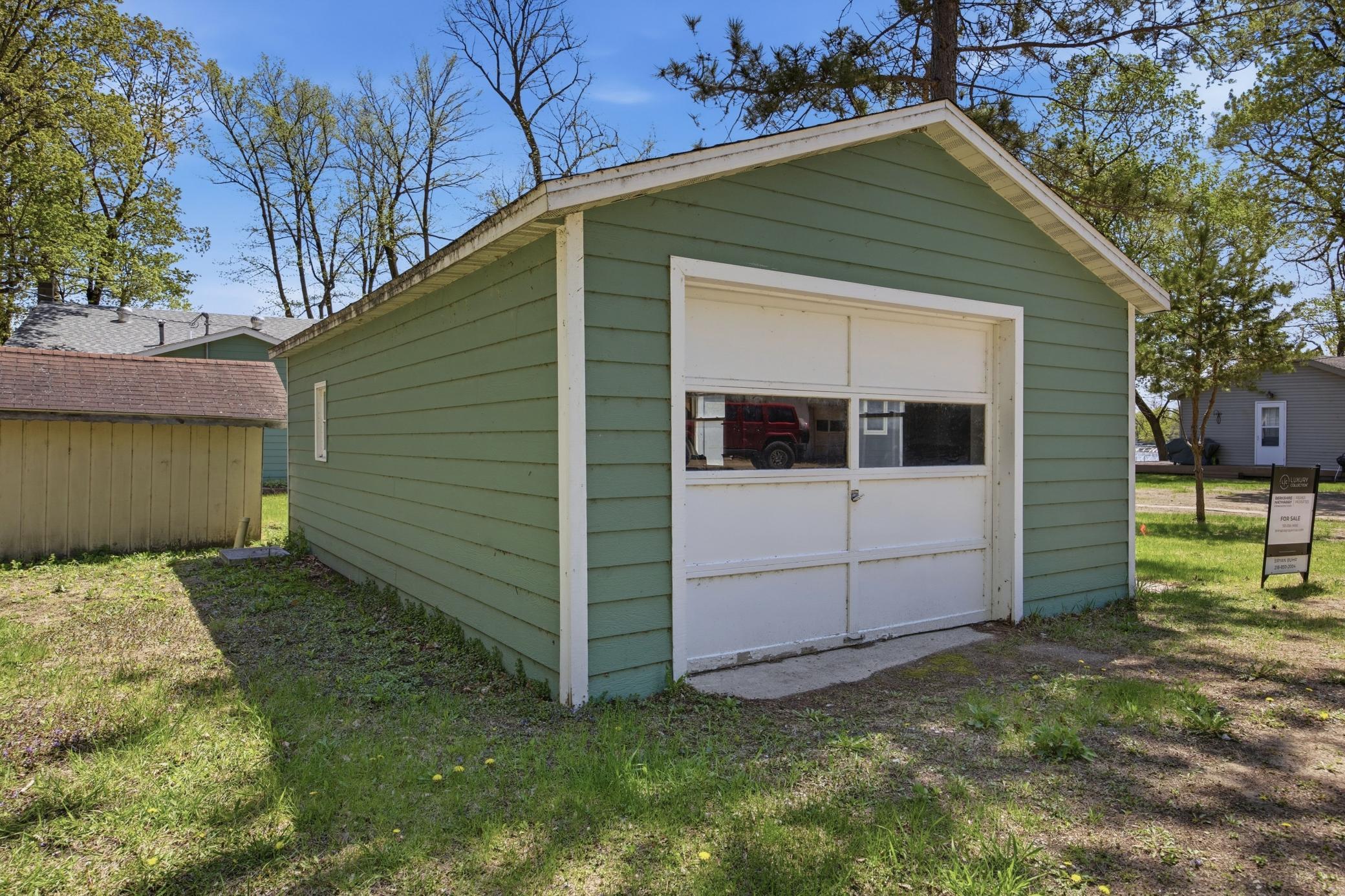 20850 Leona Beach Road Rochert, MN 56578 - Photo 26 of 30
