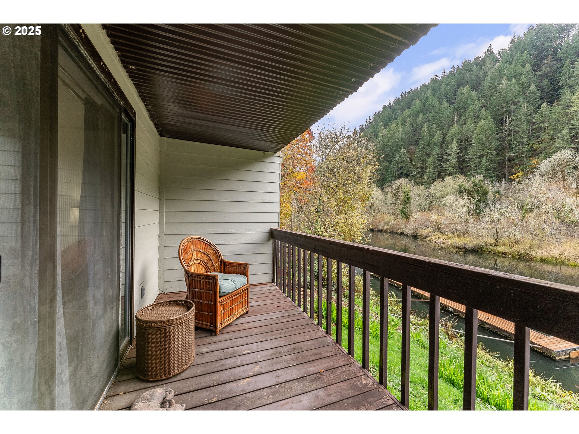 43605 Highway 38, Unit 35 Reedsport, OR 97467 - Photo 18 of 29
