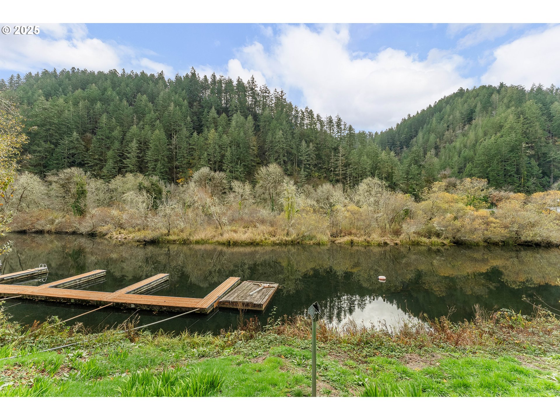 43605 Highway 38, Unit 35 Reedsport, OR 97467 - Photo 19 of 29