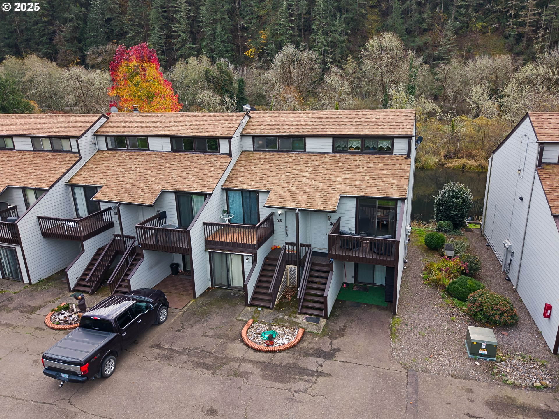 43605 Highway 38, Unit 35 Reedsport, OR 97467 - Photo 2 of 29