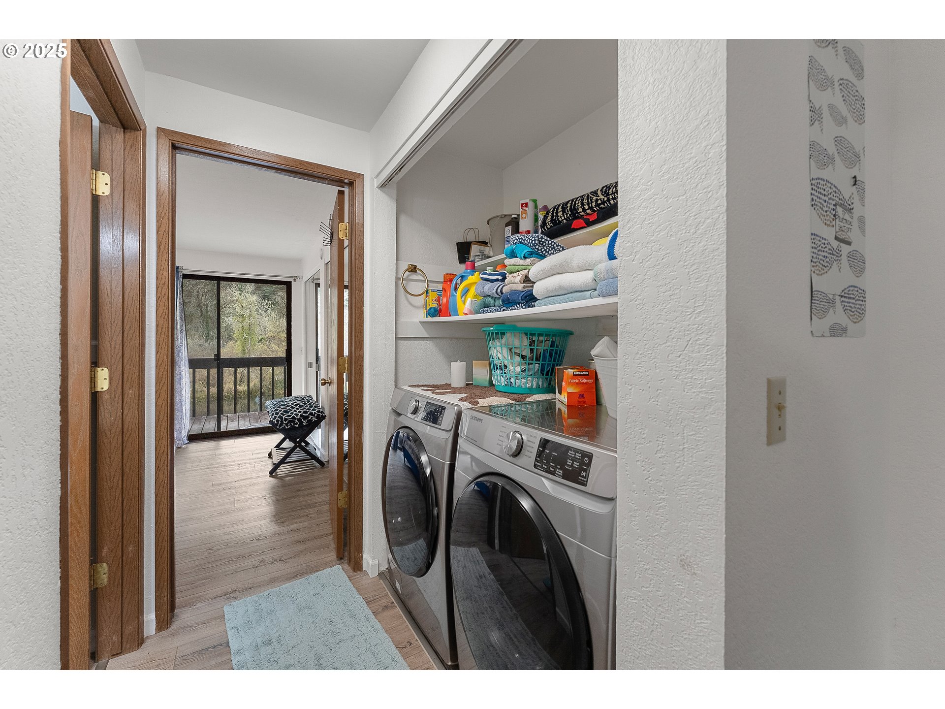 43605 Highway 38, Unit 35 Reedsport, OR 97467 - Photo 22 of 29