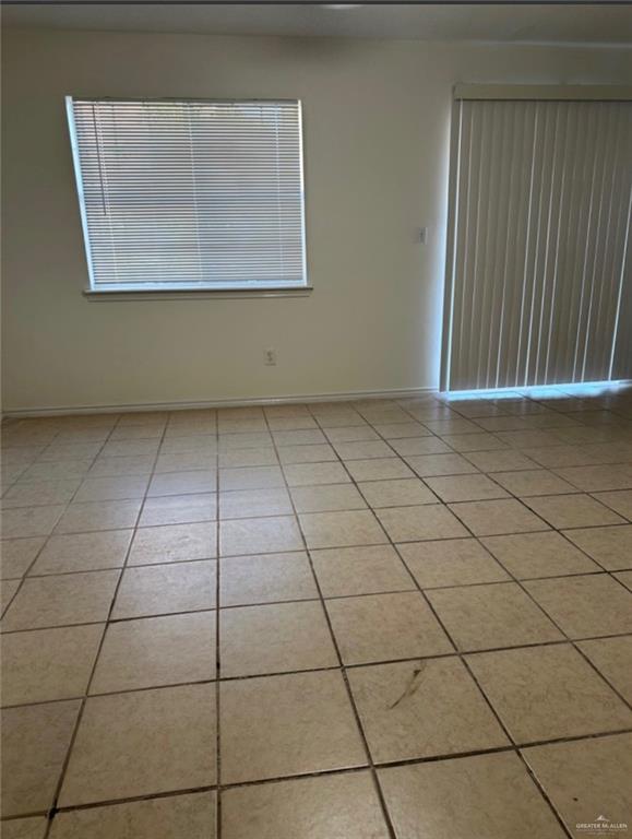1521 Oasis Drive Mission, TX 78572 - Photo 18 of 18 a view of a utility room and window