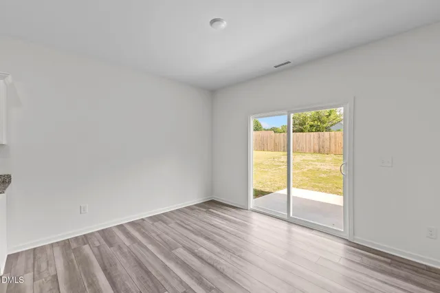 $358,990 | 106 Big Dream Court, Louisburg, NC 27549