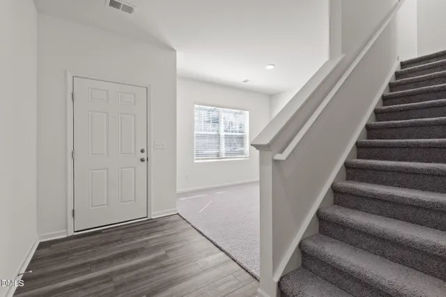 $358,990 | 106 Big Dream Court, Louisburg, NC 27549