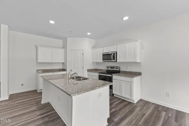 $358,990 | 106 Big Dream Court, Louisburg, NC 27549